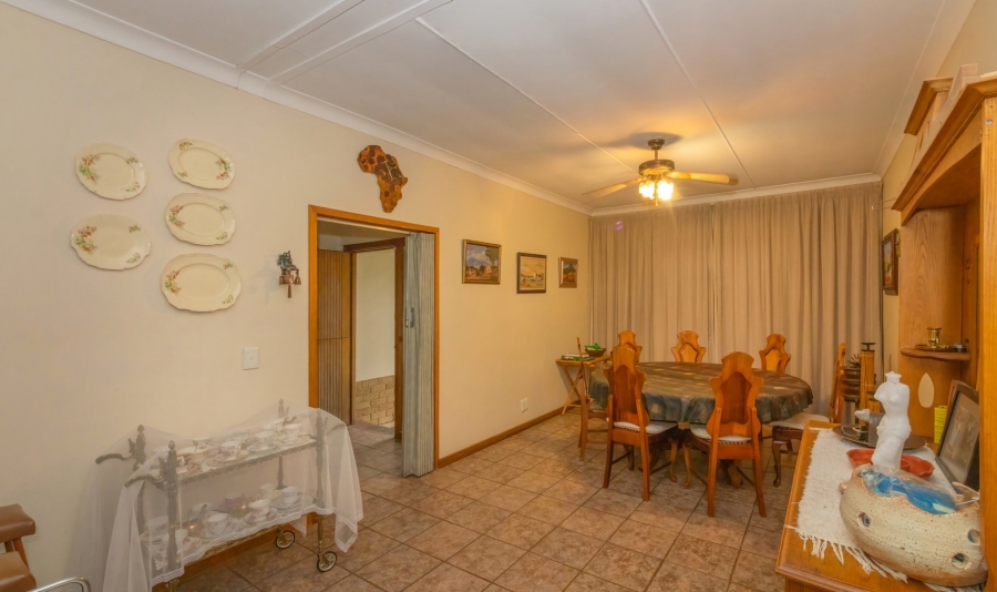 3 Bedroom Property for Sale in Kroonheuwel Free State